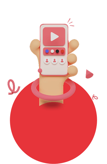 Happenings illustration